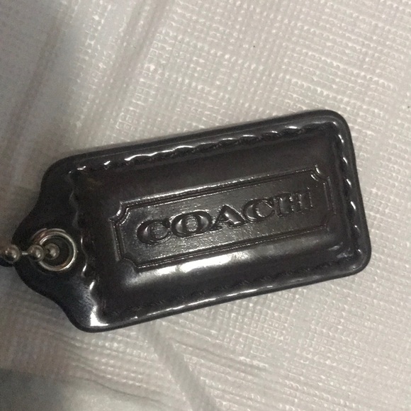 🚨 SOLD 🚨 Coach Signature Purse - Picture 5 of 5